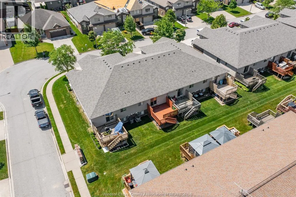 11916 BOULDER CRESCENT
