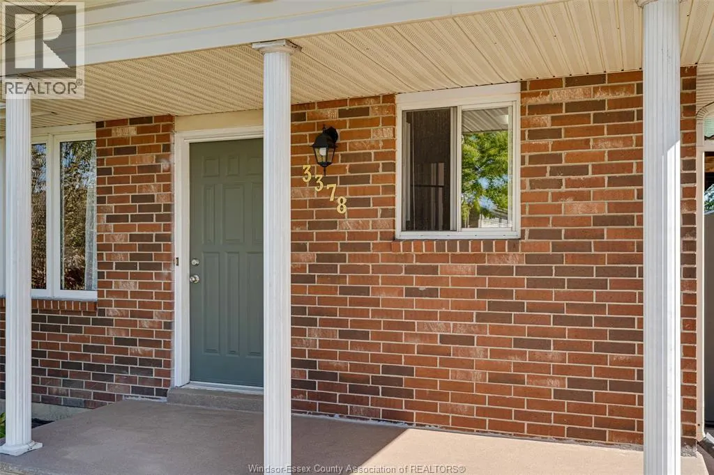 3378 CANDLEWOOD CRESCENT