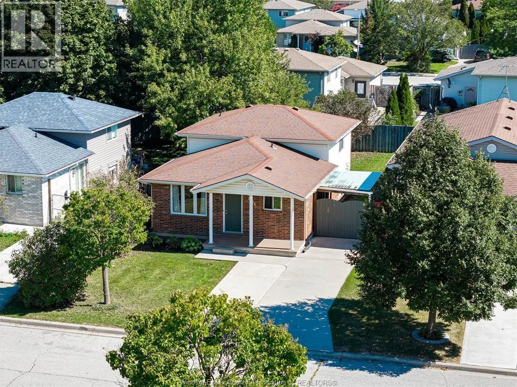 3378 CANDLEWOOD CRESCENT