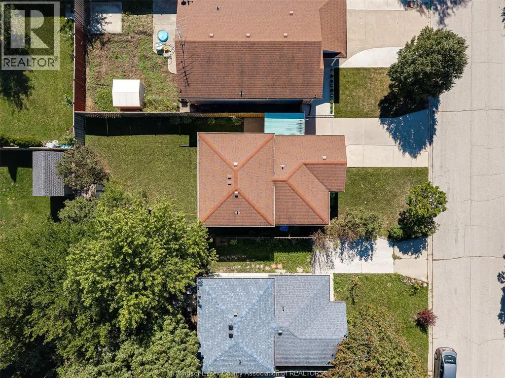 3378 CANDLEWOOD CRESCENT