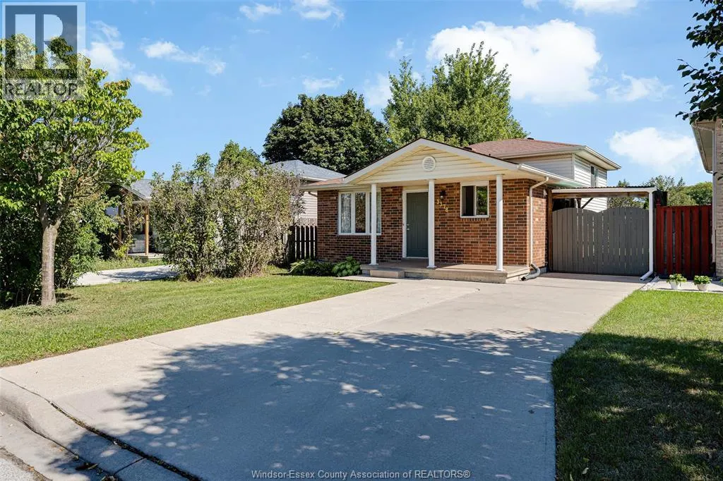 3378 CANDLEWOOD CRESCENT