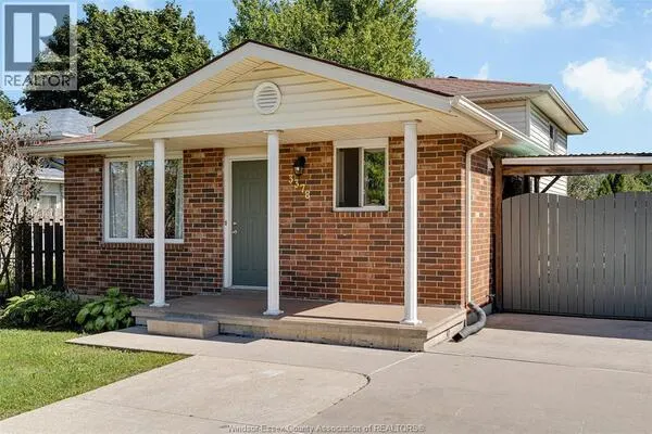 3378 CANDLEWOOD CRESCENT