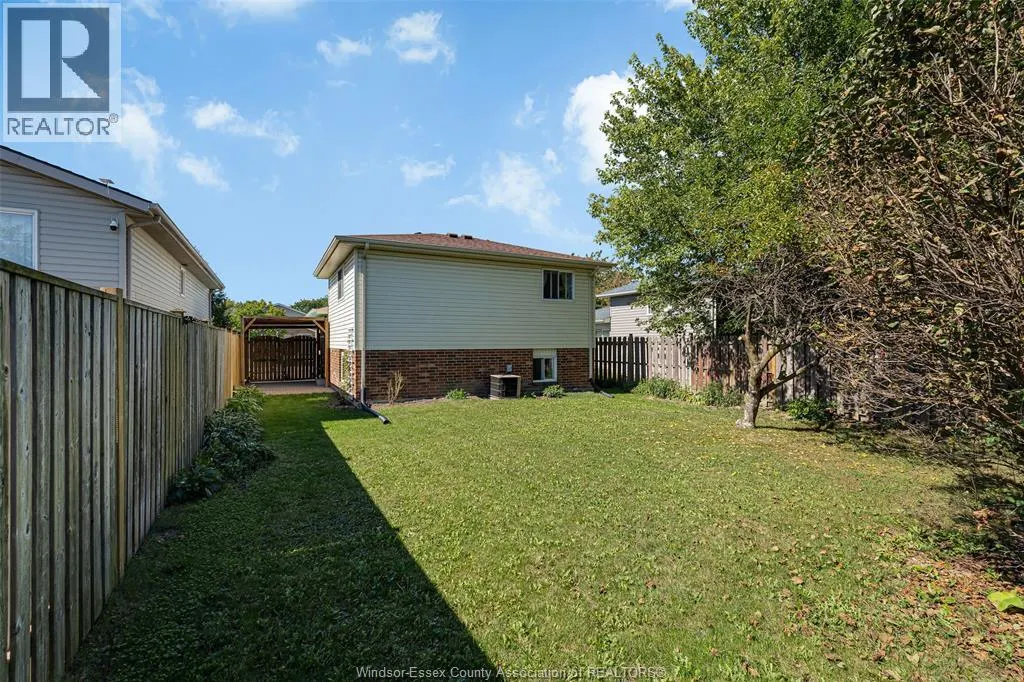 3378 CANDLEWOOD CRESCENT
