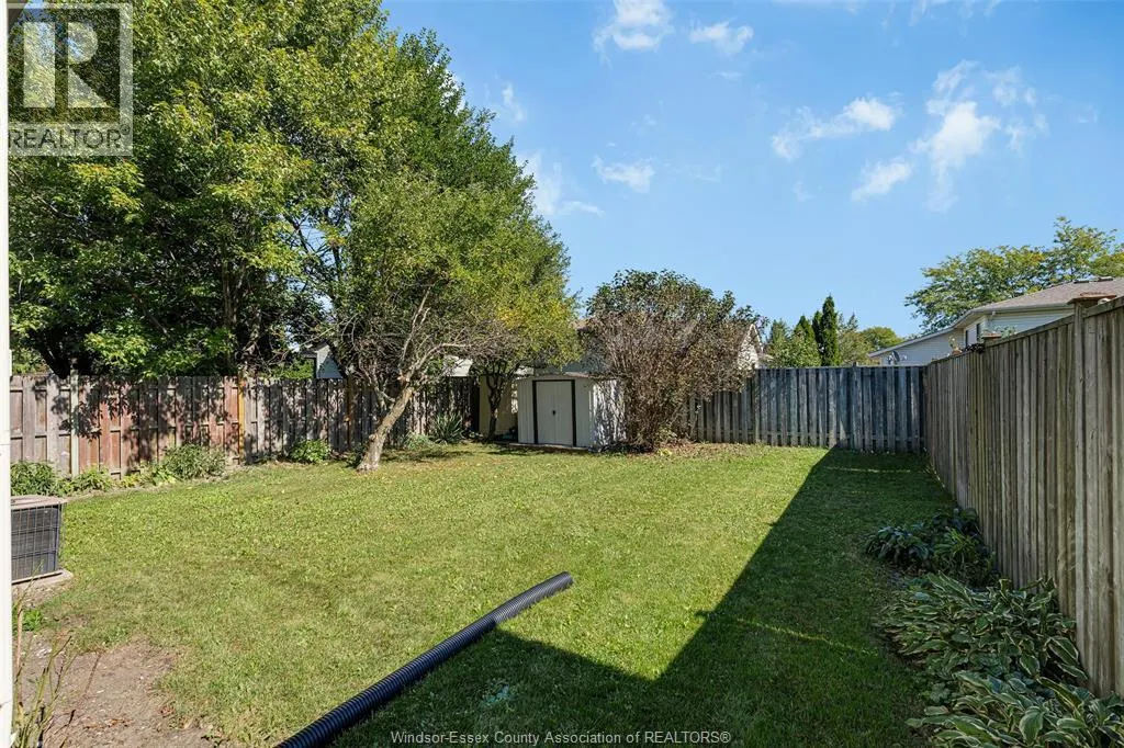 3378 CANDLEWOOD CRESCENT