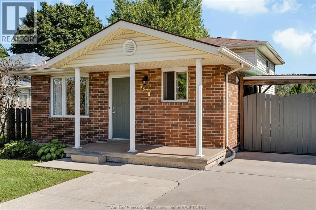3378 CANDLEWOOD CRESCENT