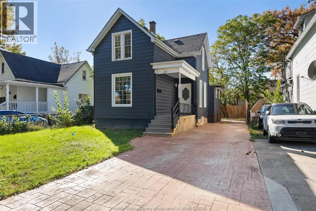 811 LANGLOIS