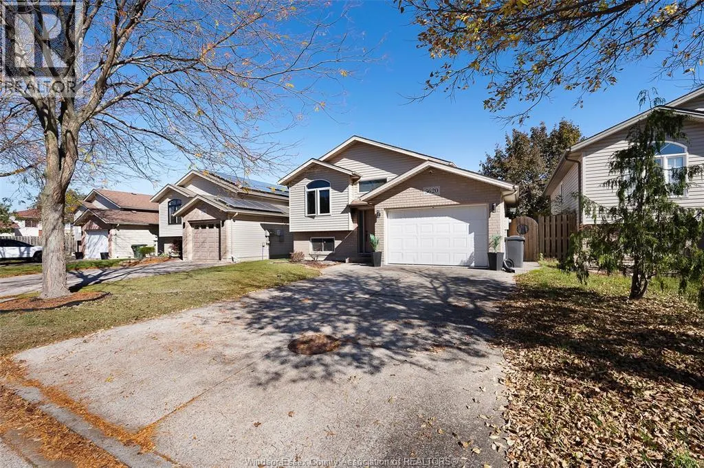 3620 SHINGLECREEK COURT