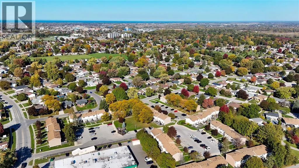 27 TURNER DRIVE Unit# 25
