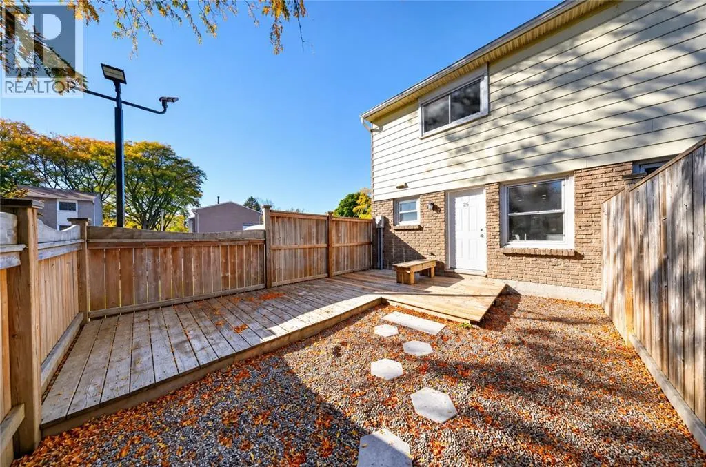 27 TURNER DRIVE Unit# 25