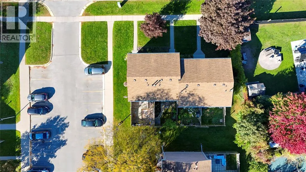 27 TURNER DRIVE Unit# 25