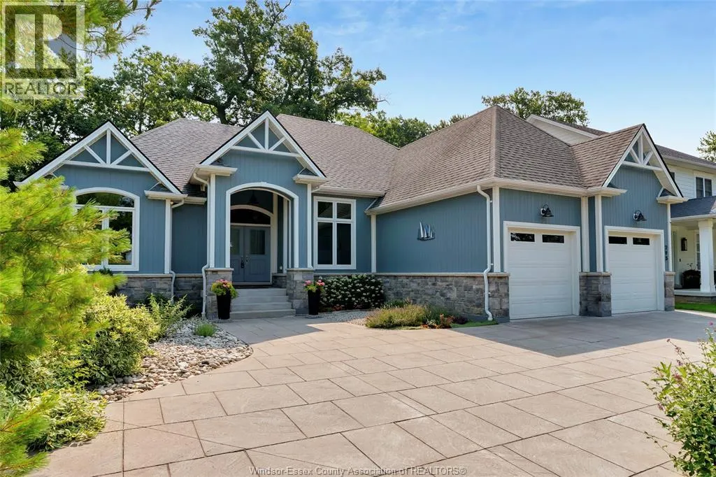 295 CRYSTAL BAY DRIVE