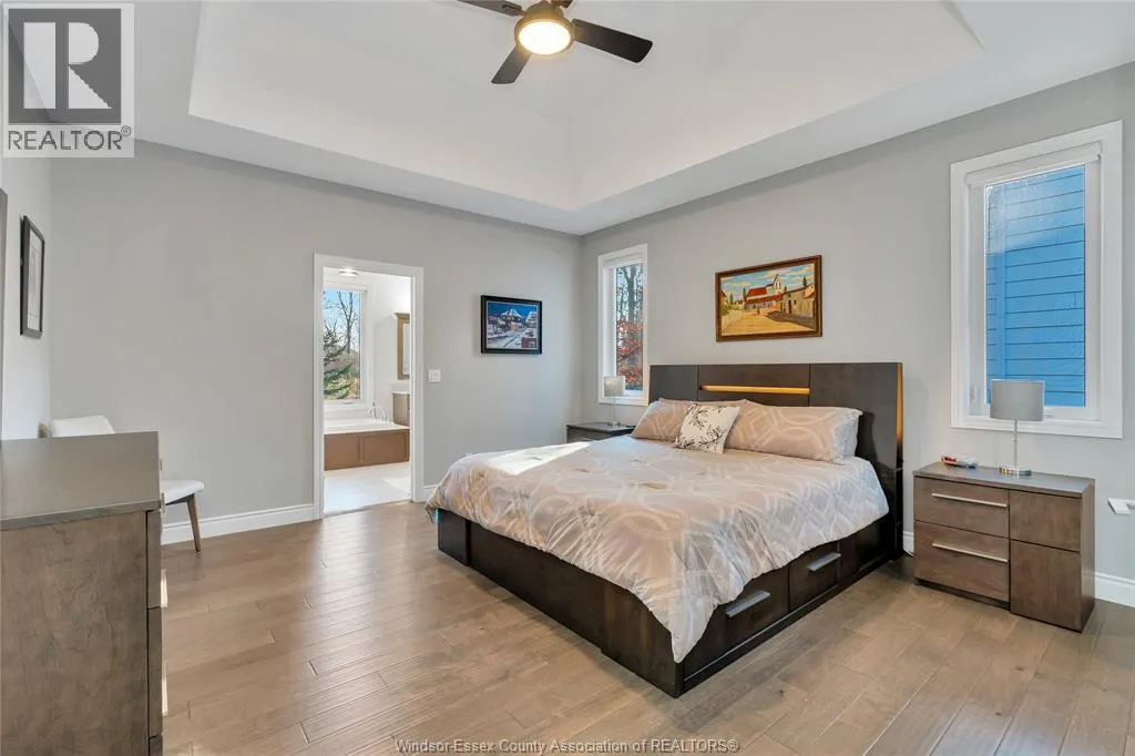 295 CRYSTAL BAY DRIVE