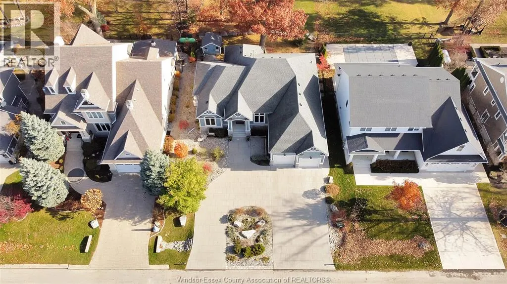 295 CRYSTAL BAY DRIVE