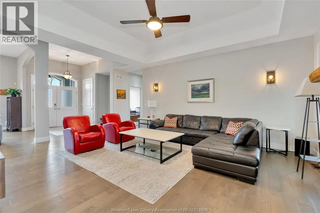 295 CRYSTAL BAY DRIVE