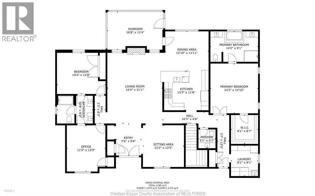 295 CRYSTAL BAY DRIVE