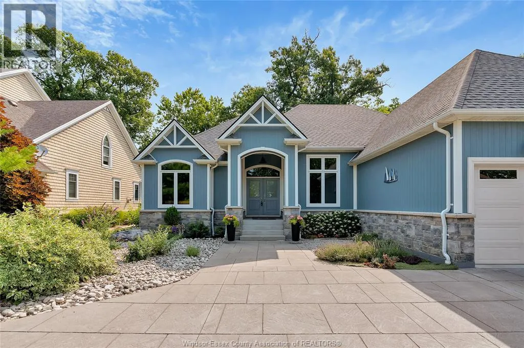 295 CRYSTAL BAY DRIVE