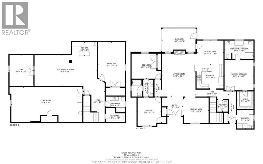 295 CRYSTAL BAY DRIVE