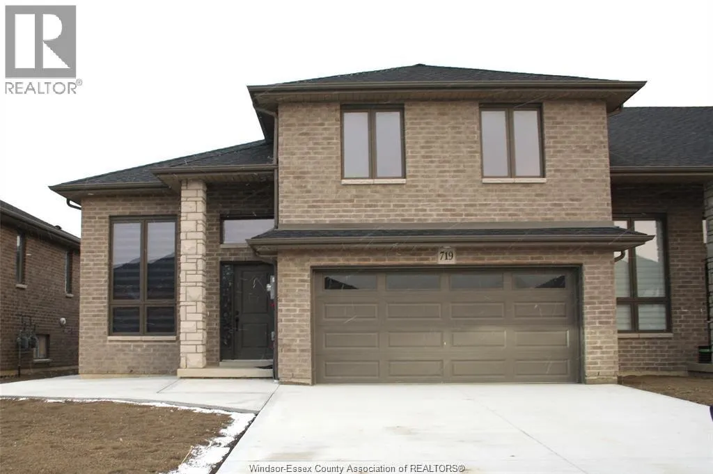 719 FALERIA STREET Unit# UPPER