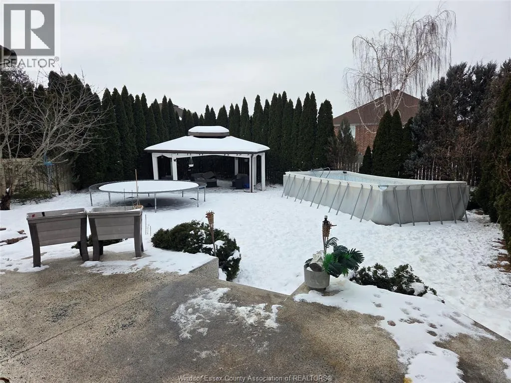 110 SYLVANO CRESCENT