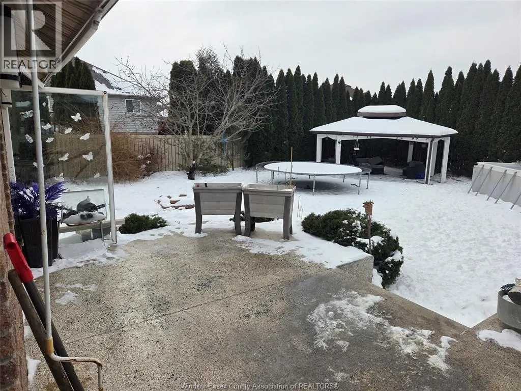 110 SYLVANO CRESCENT
