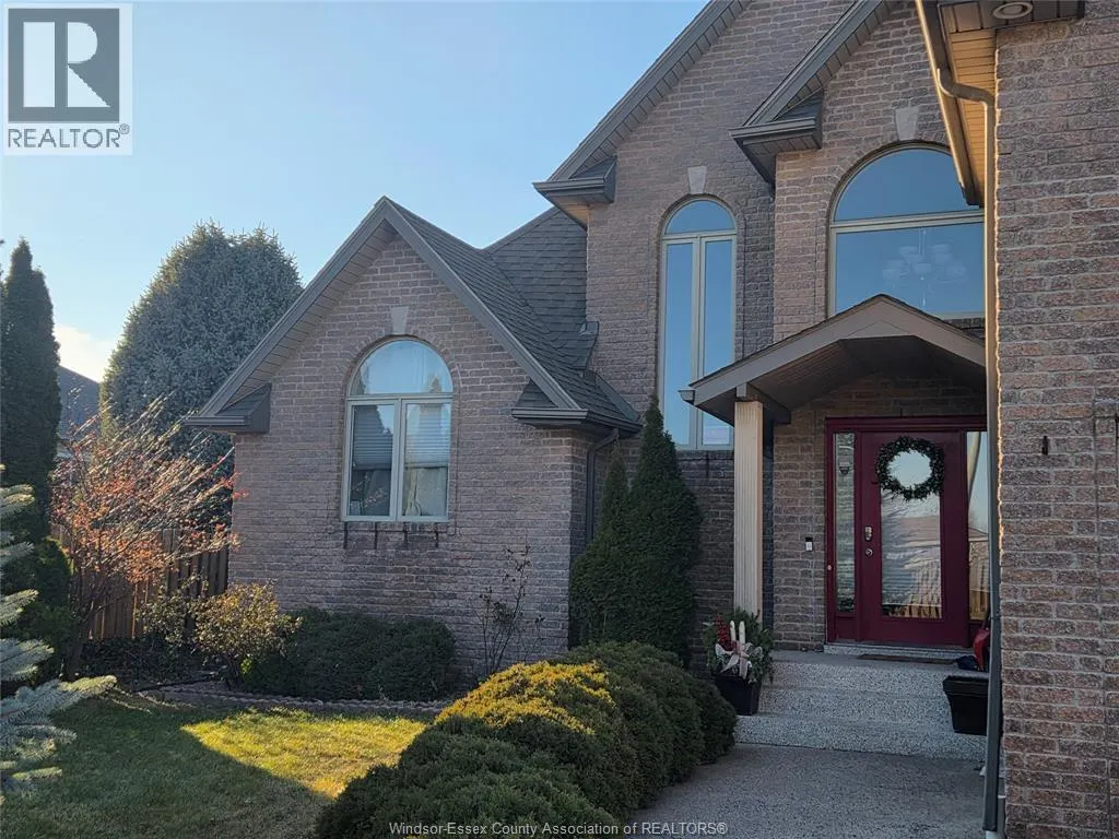 110 SYLVANO CRESCENT