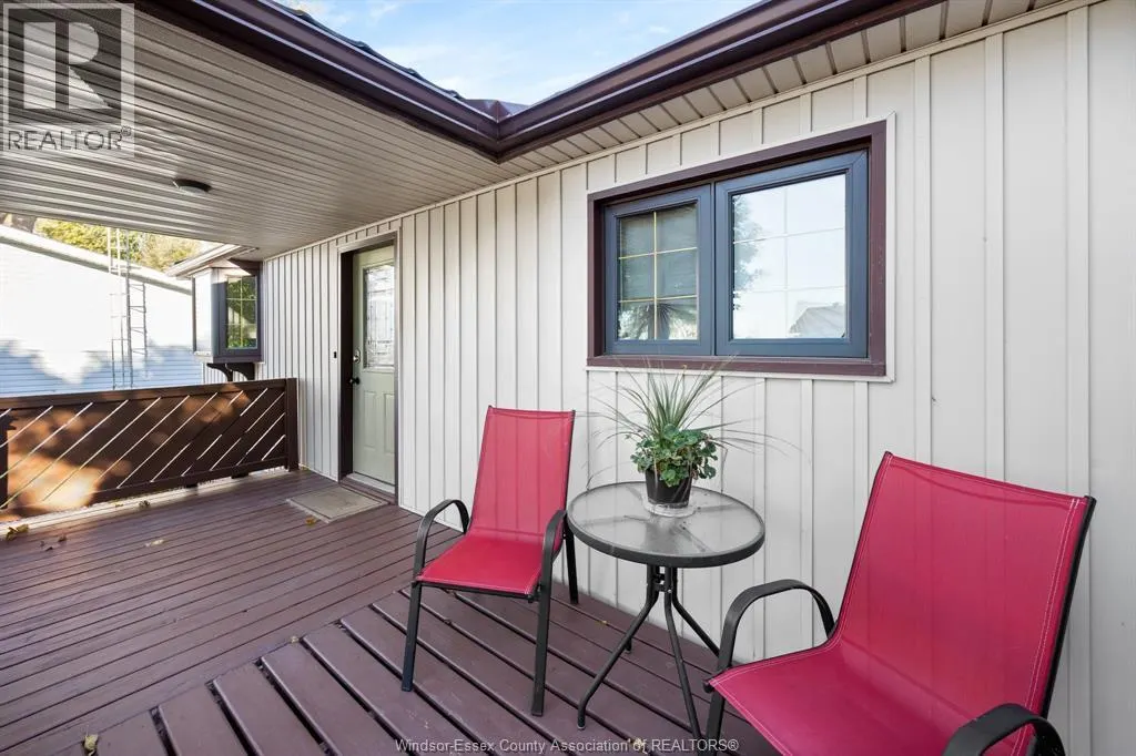 10780 ST. CLAIR ROAD