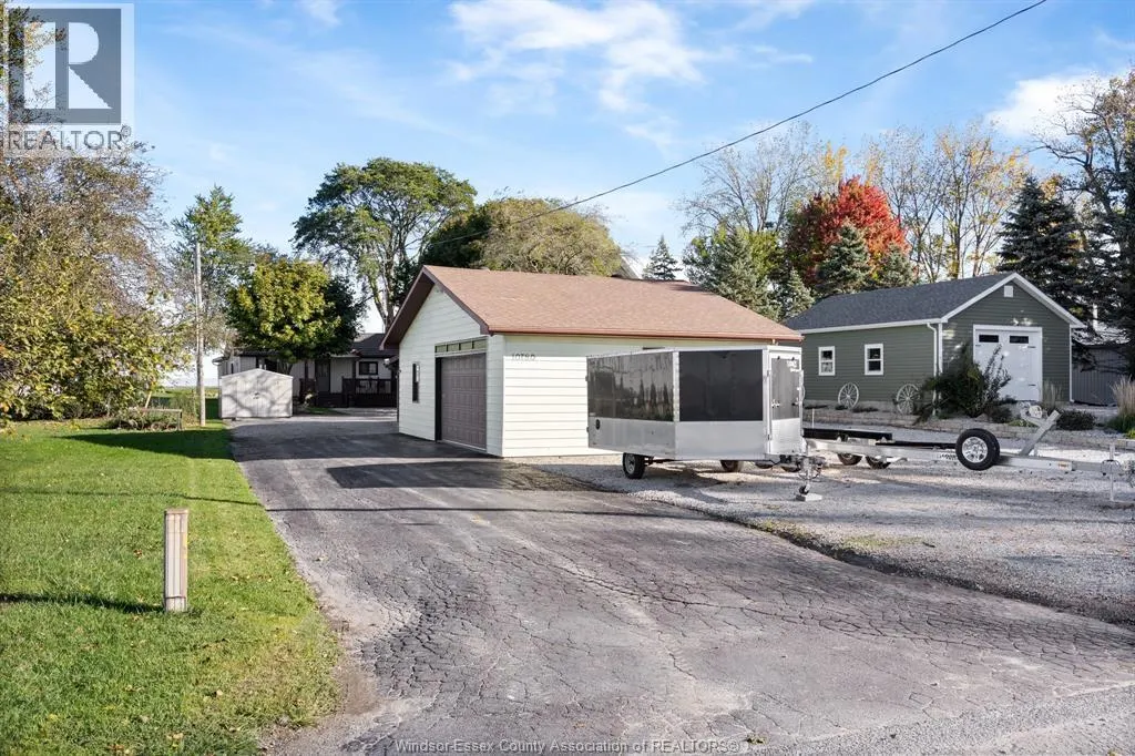 10780 ST. CLAIR ROAD