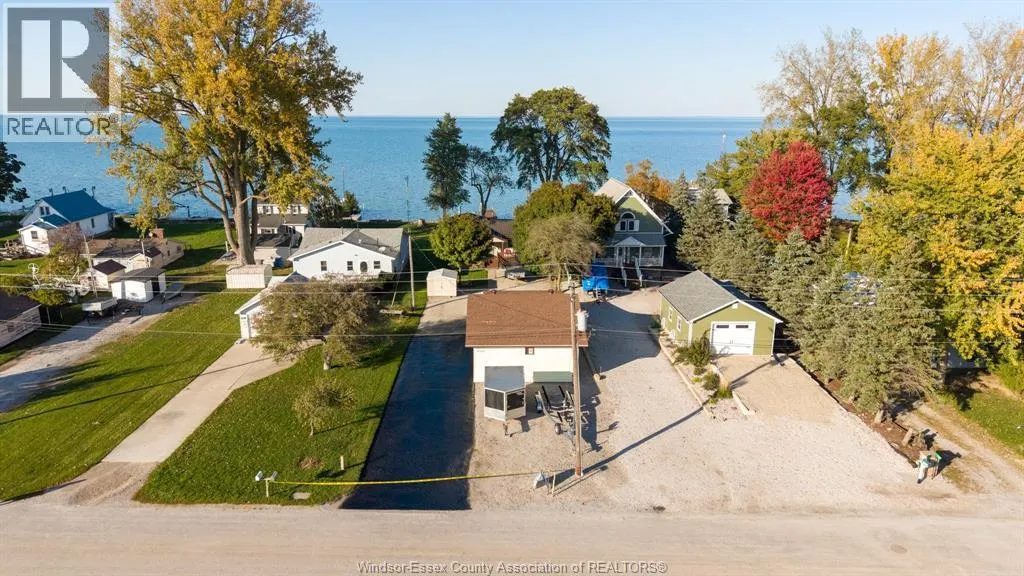 10780 ST. CLAIR ROAD