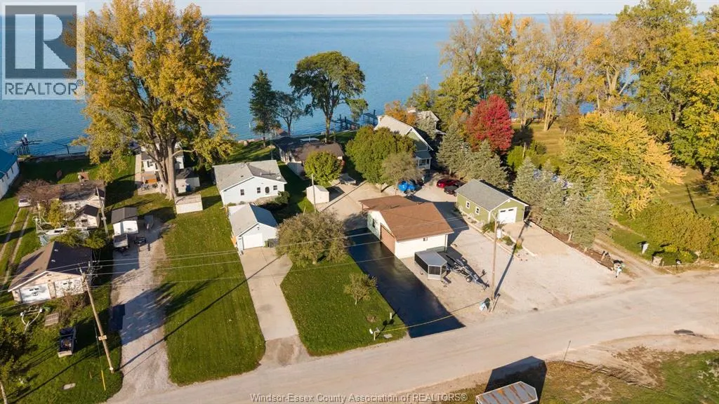 10780 ST. CLAIR ROAD