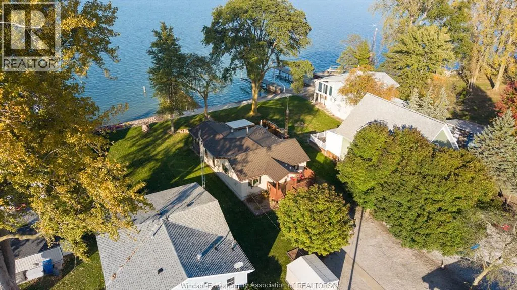 10780 ST. CLAIR ROAD