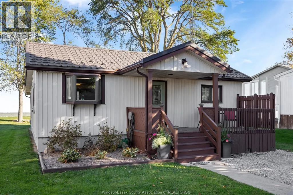10780 ST. CLAIR ROAD