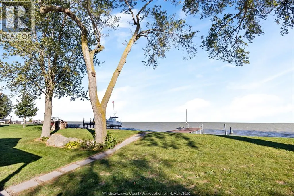 10780 ST. CLAIR ROAD
