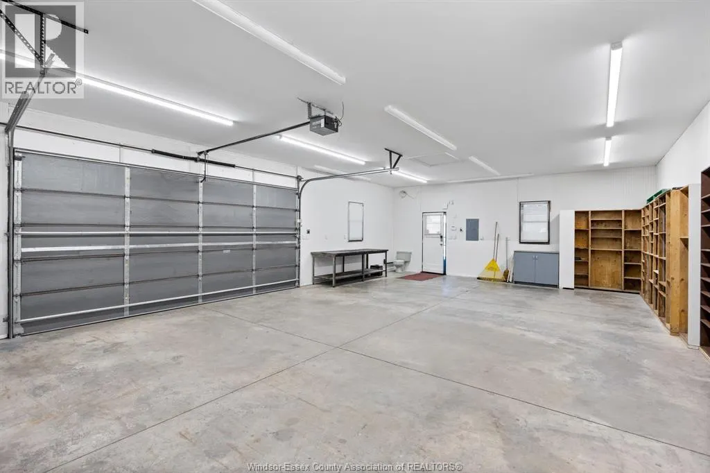 10780 ST. CLAIR ROAD