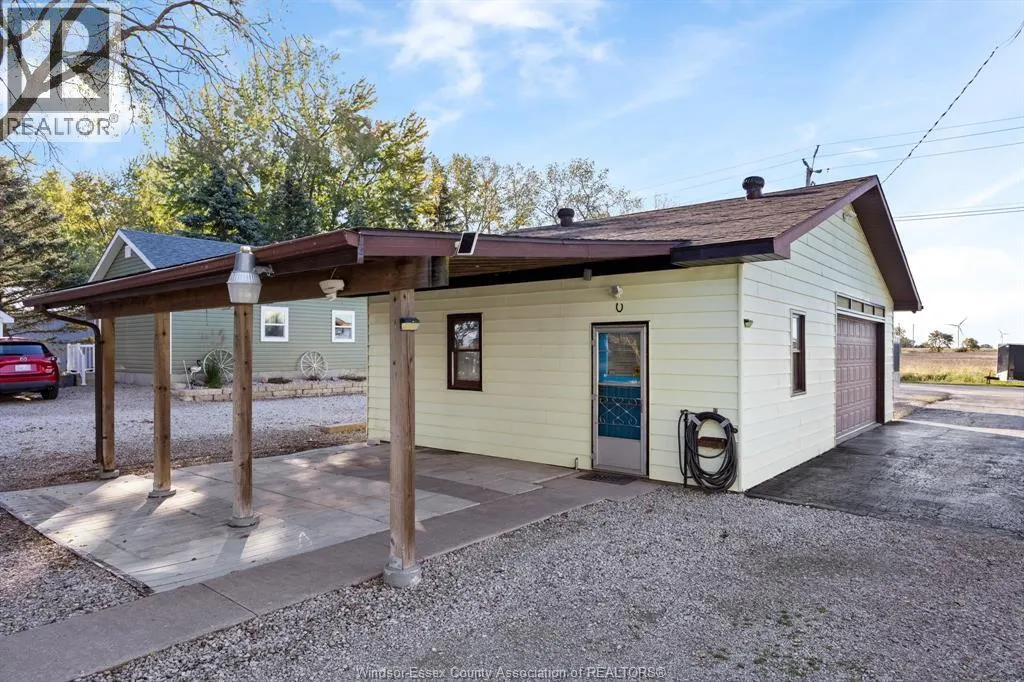 10780 ST. CLAIR ROAD