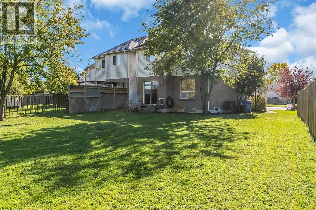 948 LEMONWOOD