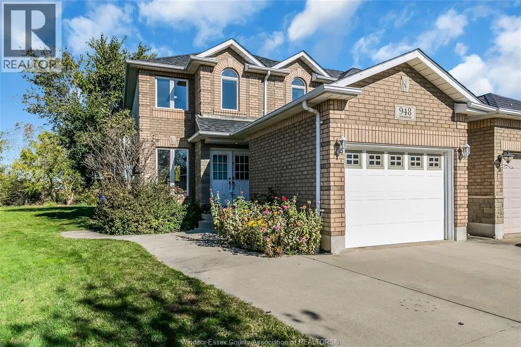 948 LEMONWOOD