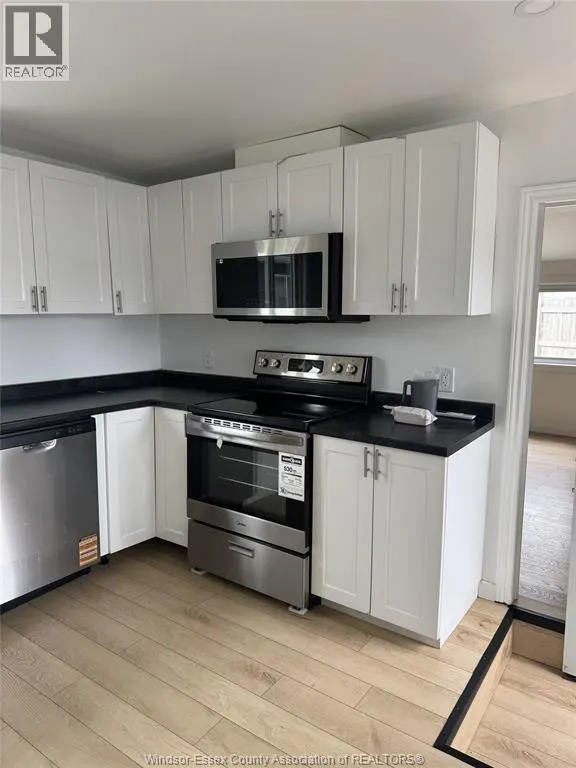 819 FRANK AVENUE Unit# 2