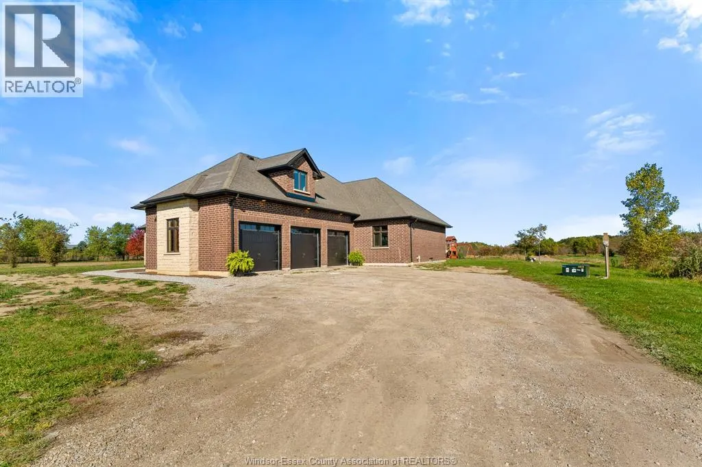 4824 Concession 4 ROAD East