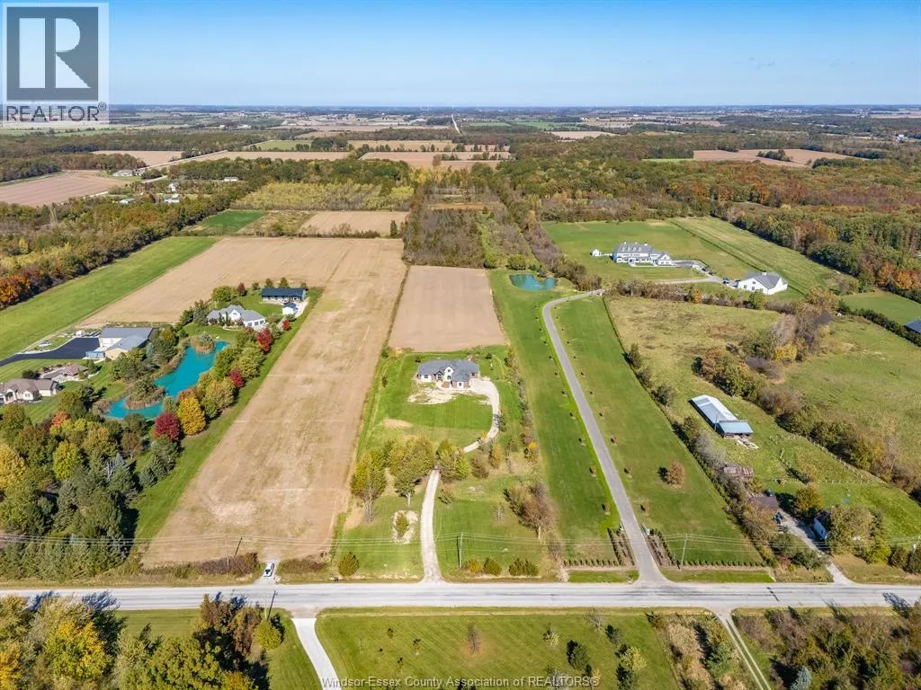 4824 Concession 4 ROAD East