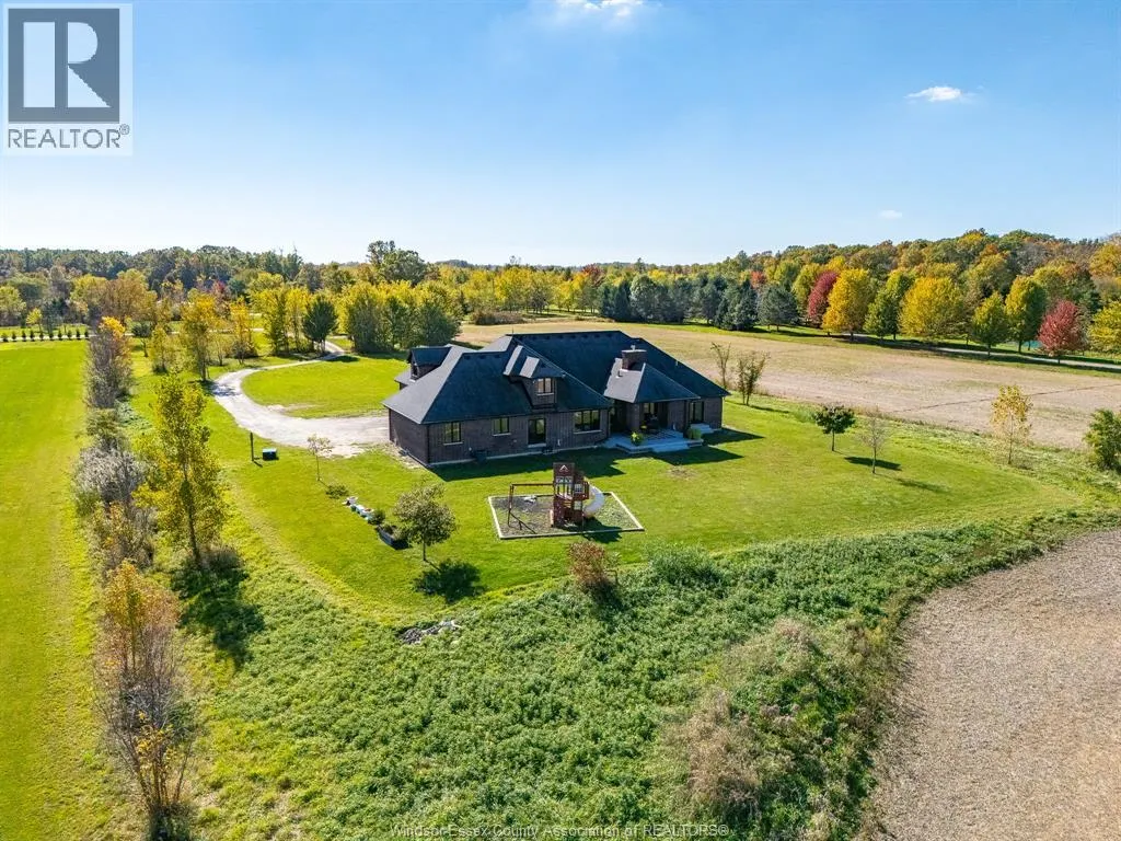 4824 Concession 4 ROAD East