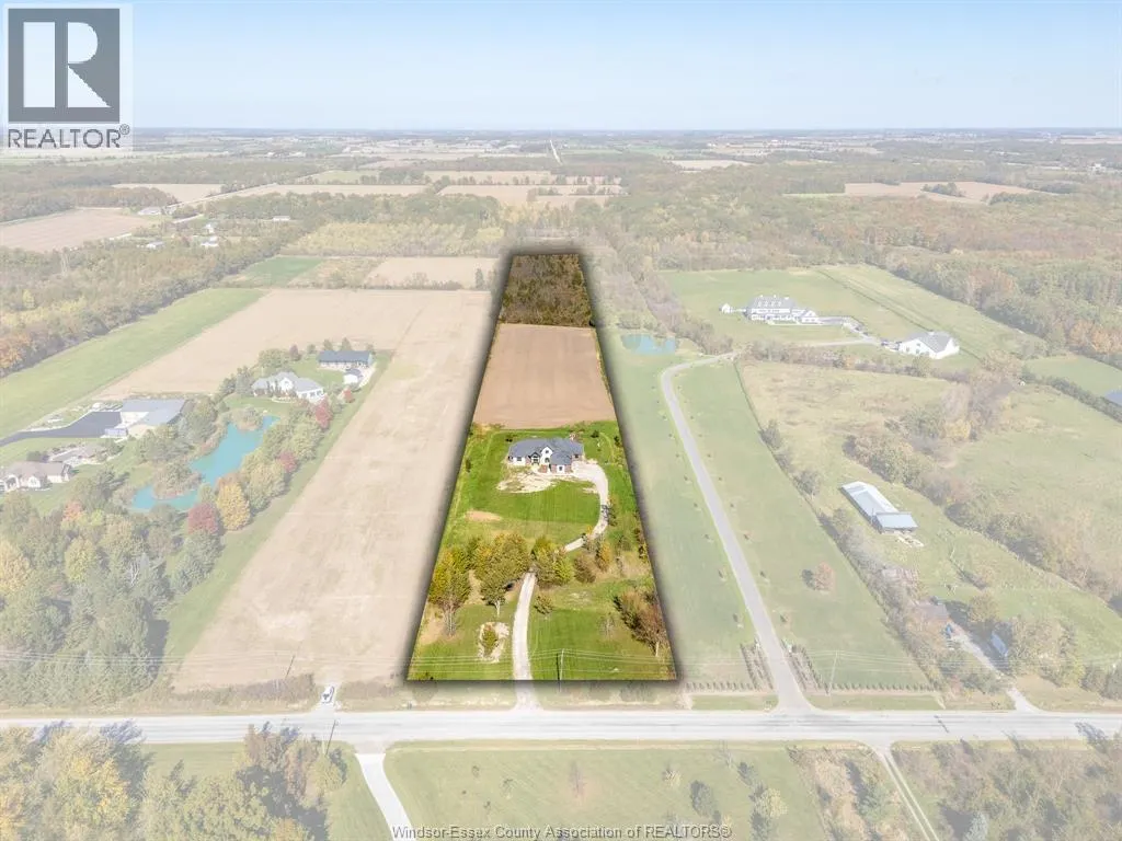 4824 Concession 4 ROAD East