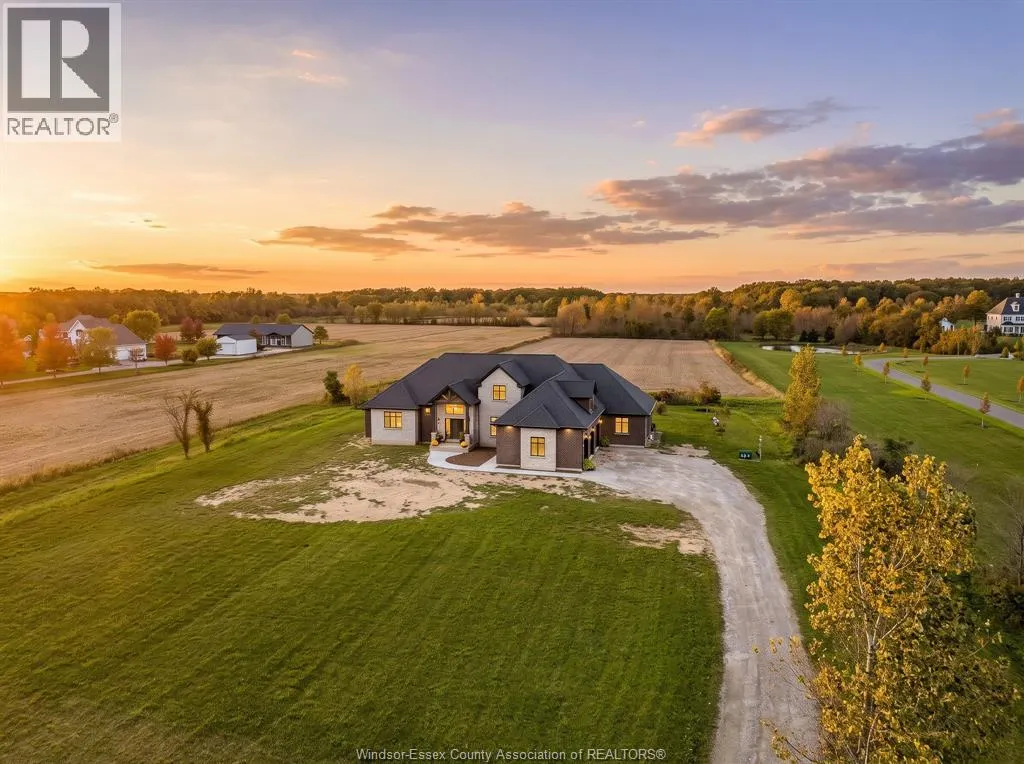 4824 Concession 4 ROAD East