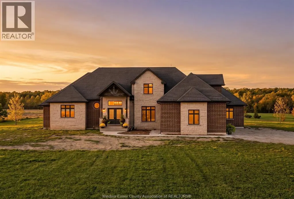 4824 Concession 4 ROAD East