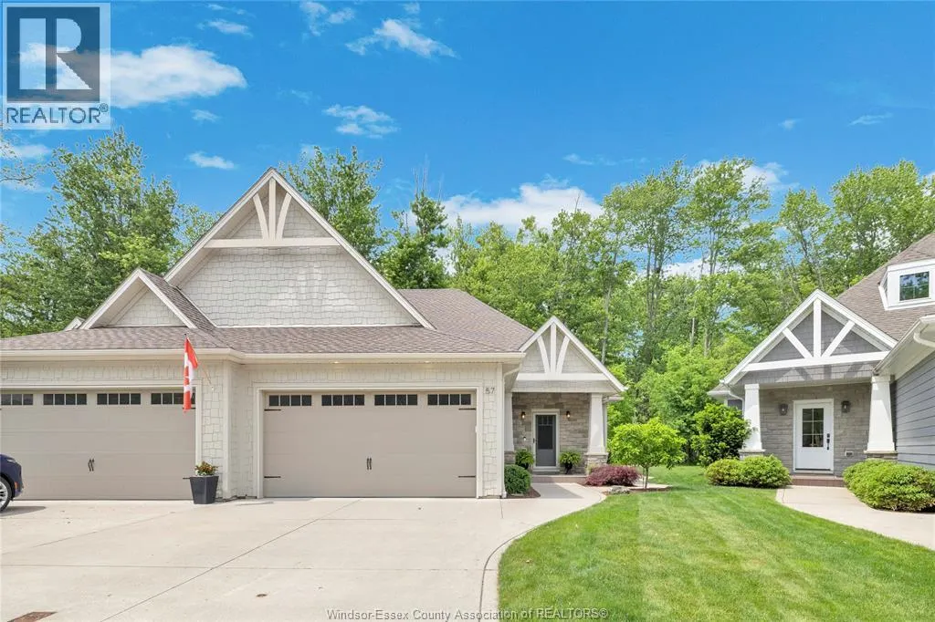 57 RED OAK CRESCENT