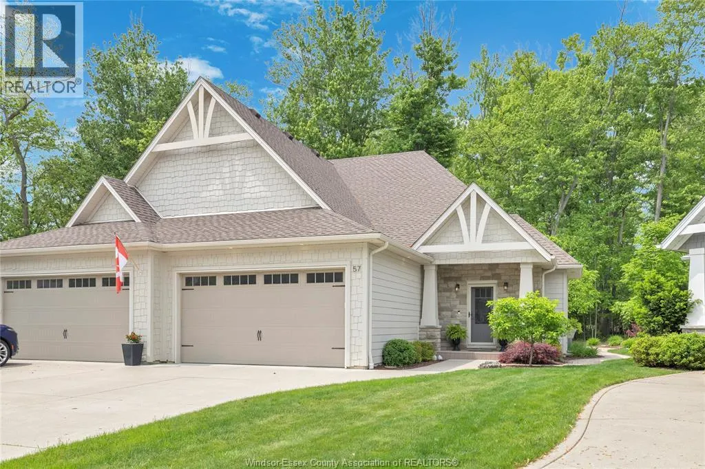 57 RED OAK CRESCENT