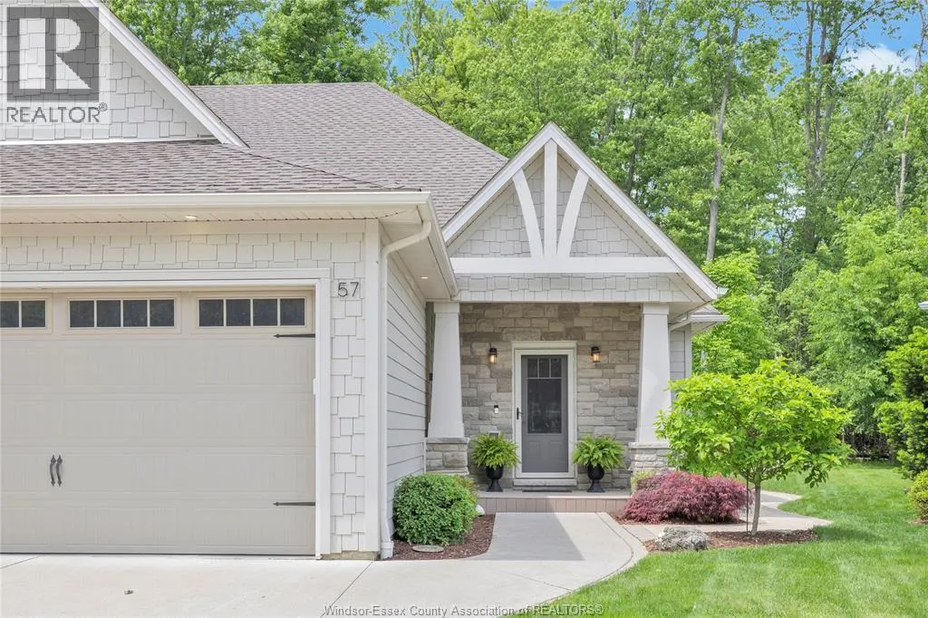 57 RED OAK CRESCENT
