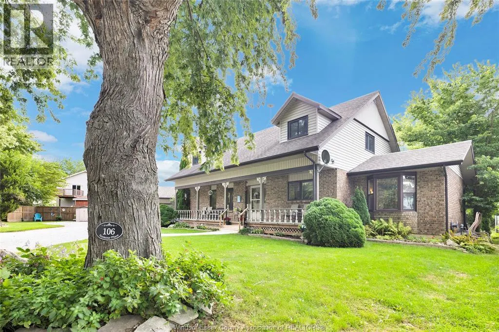 106 Seymour PLACE