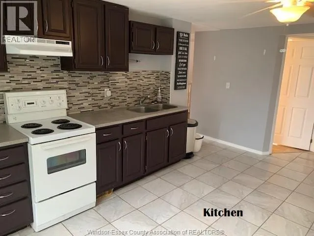3529 QUEEN STREET Unit# 2
