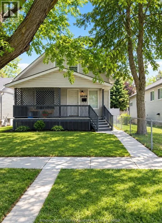 3529 QUEEN STREET Unit# 2
