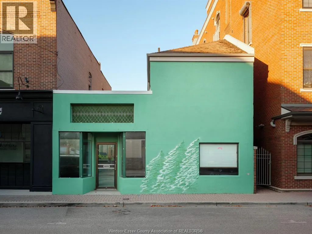 256 DALHOUSIE STREET